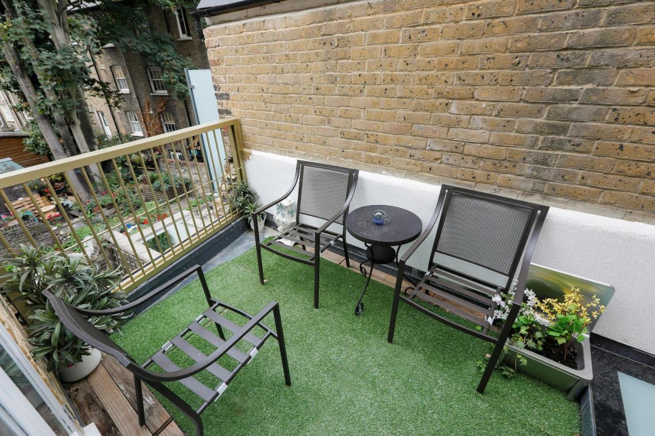King's Cross Central Appartement