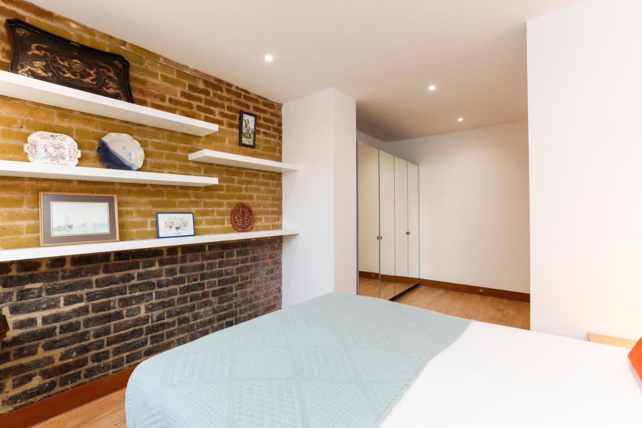 King's Cross Central Appartement Londres