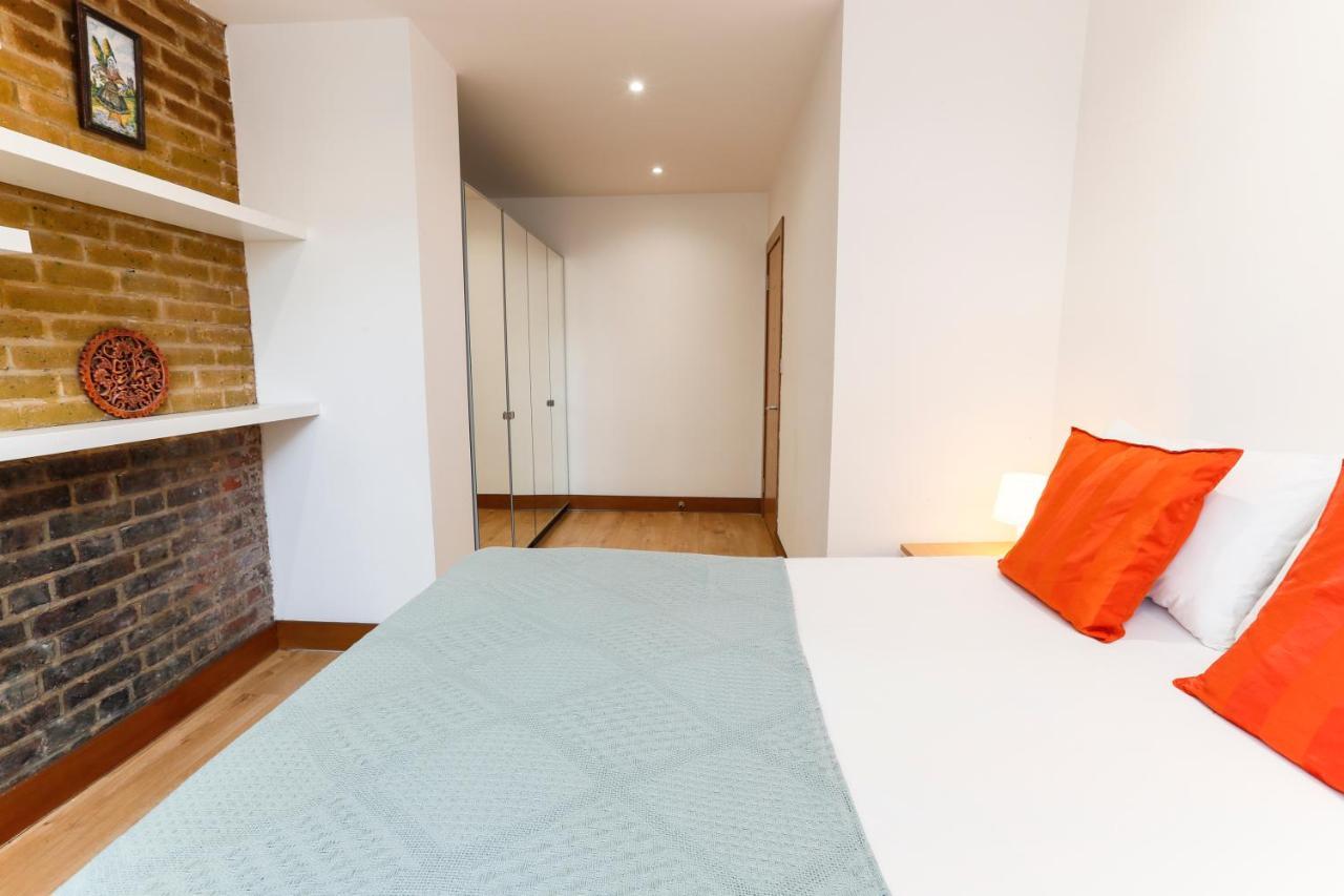 King's Cross Central Appartement Londres
