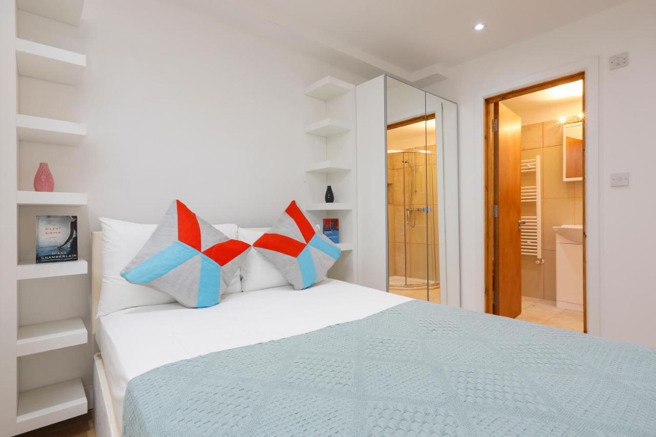 King's Cross Central Appartement Londres