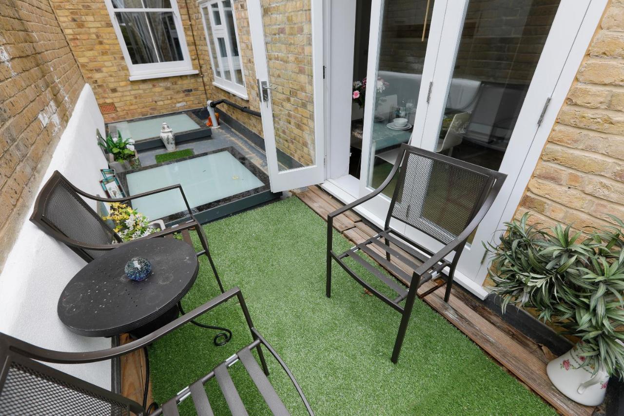 King's Cross Central Appartement Londres