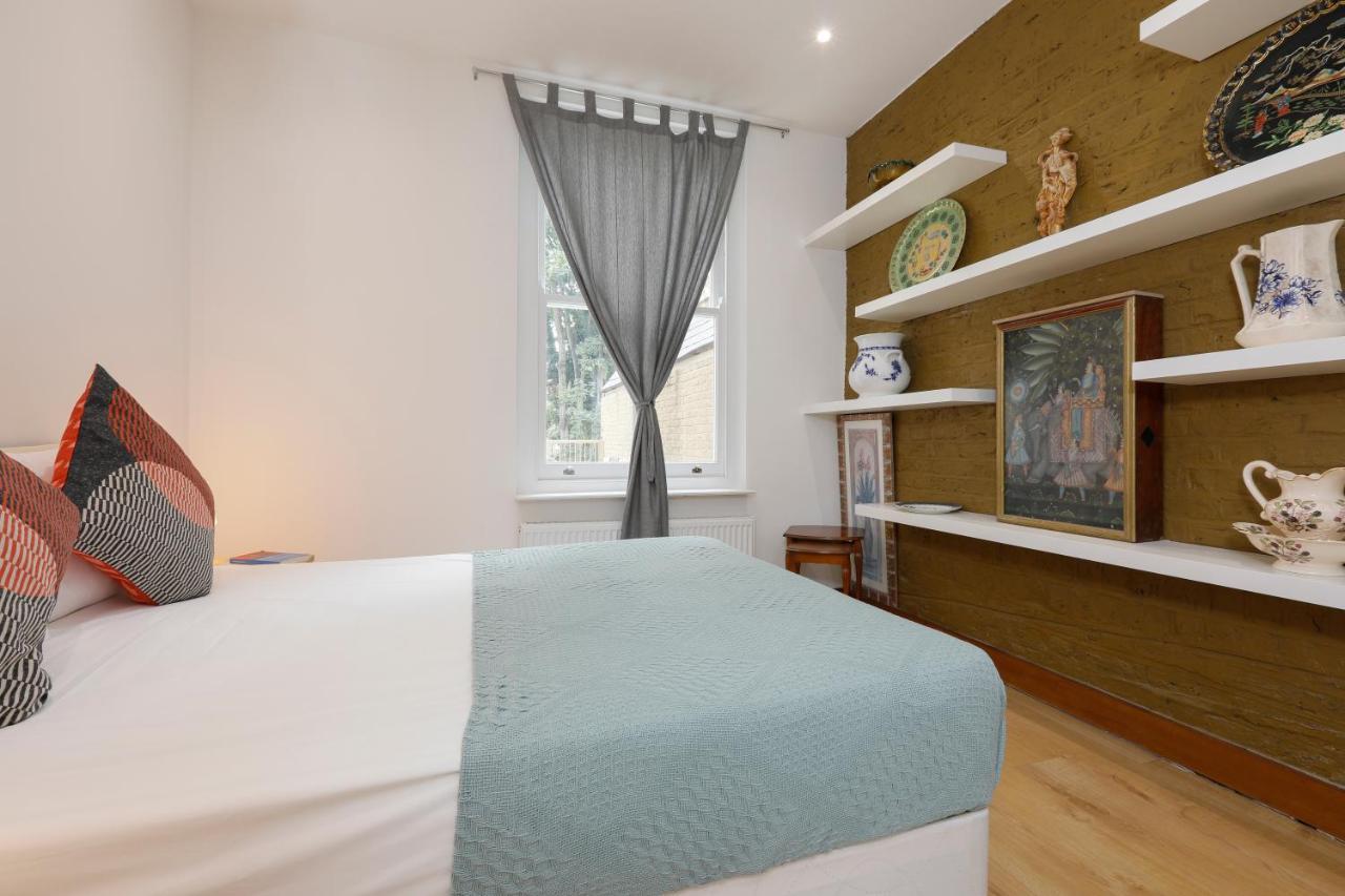 King's Cross Central Appartement Londres