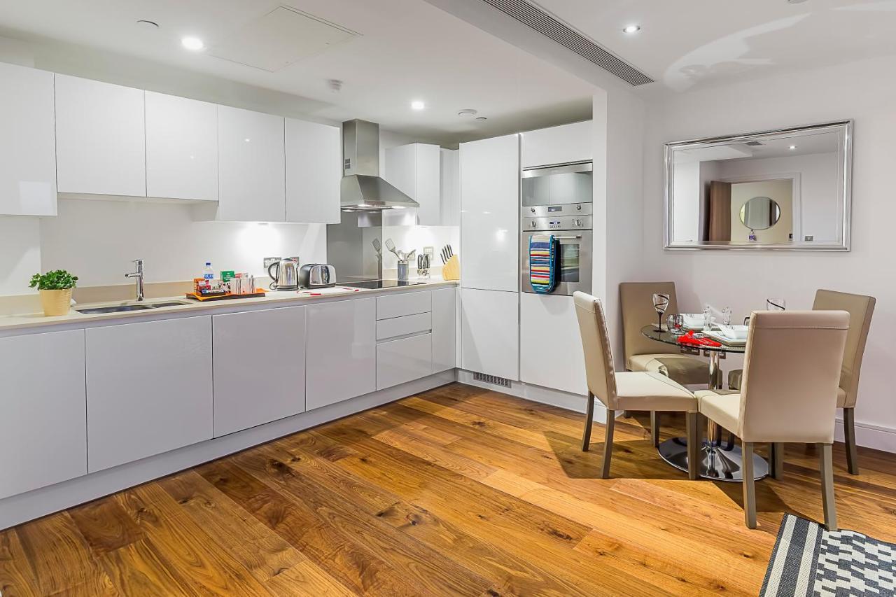 Apartment Clover Court By Aeria