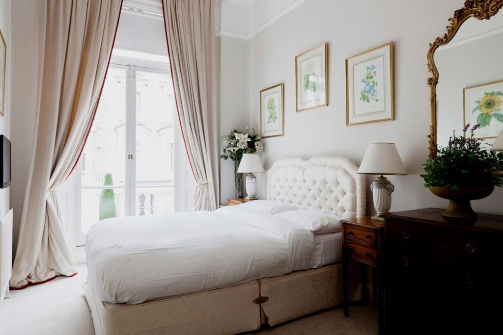 Appartement Harcourt Terrace Ii By Onefinestay *