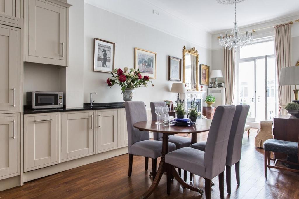 Harcourt Terrace Ii By Onefinestay