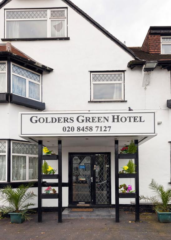 Golders Green Alojamento de Acomodação e Pequeno-almoço