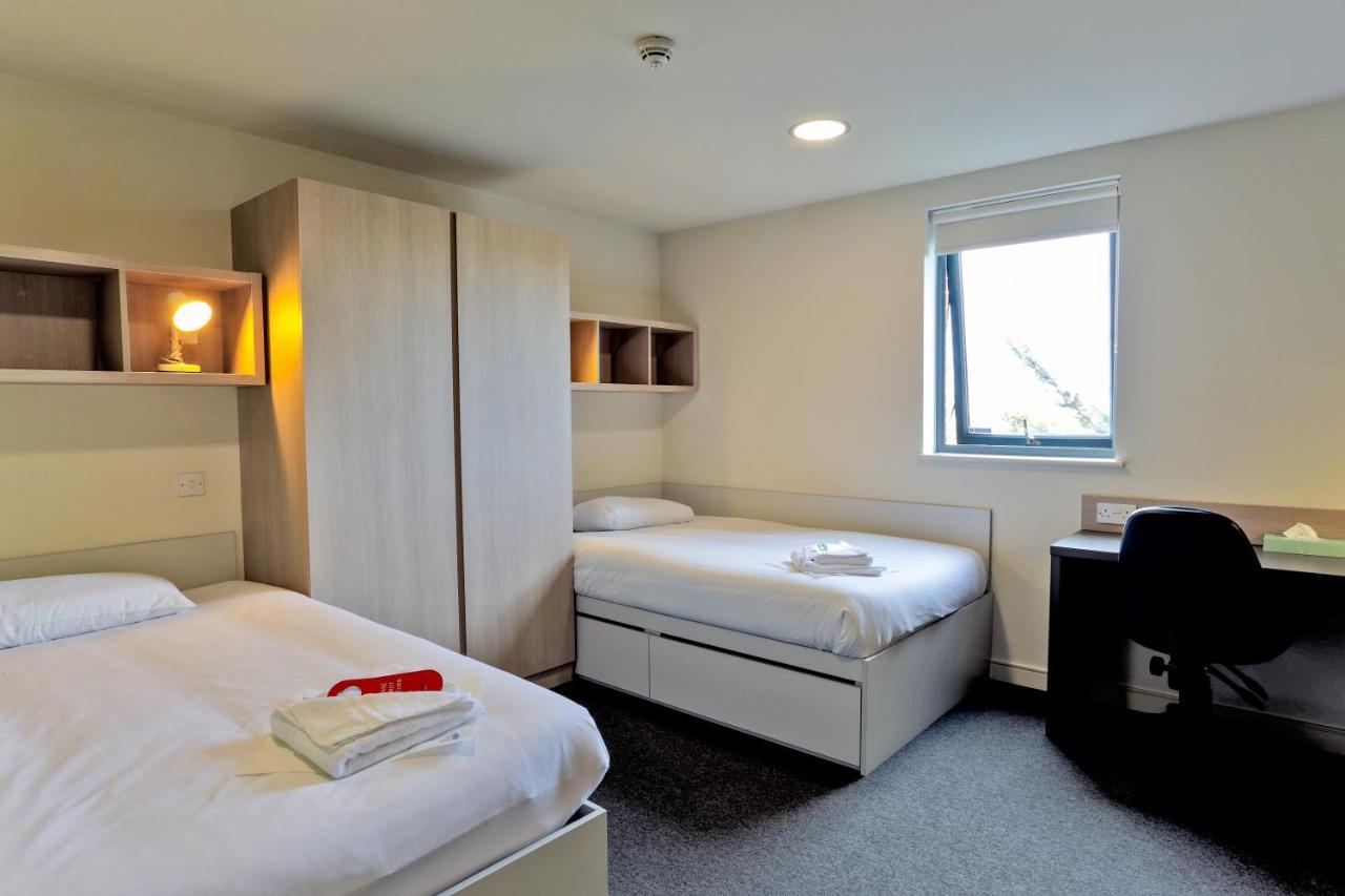 Apartamento Woodward Buildings