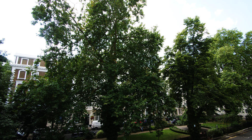 Abbey Court - Hyde Park Hotel Londres