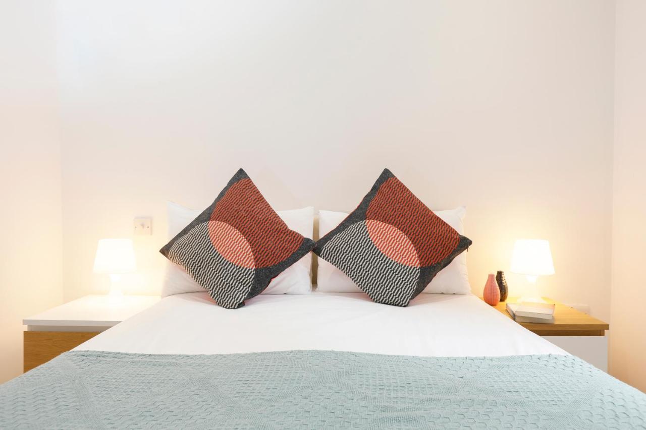 King's Cross Central Appartement