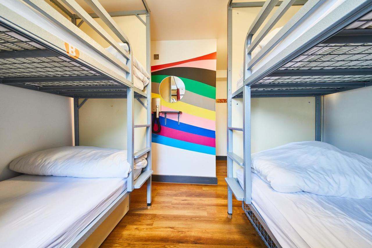 St Christopher's Village - Bridge Hostal *