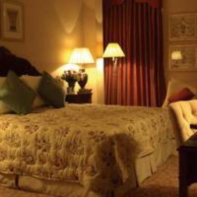 Grand Residences By Marriott - Mayfair-london 5*