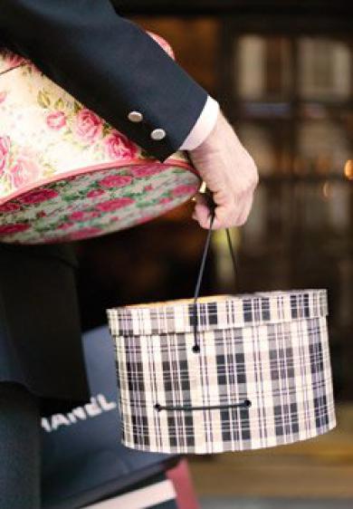Hotel Grand Residences By Marriott - Mayfair-london