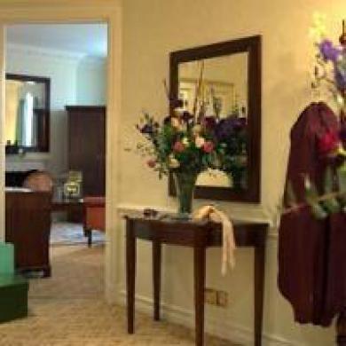 Grand Residences By Marriott - Mayfair-london Londres
