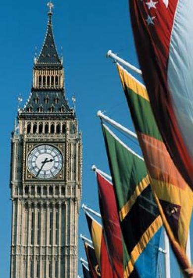 Hotel Grand Residences By Marriott - Mayfair-london 5*