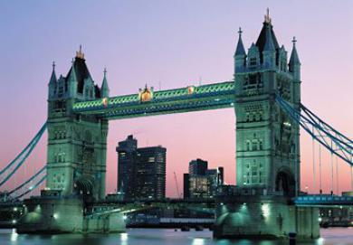 Hotel Grand Residences By Marriott - Mayfair-london Londres