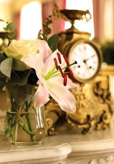 Hotel Grand Residences By Marriott - Mayfair-london