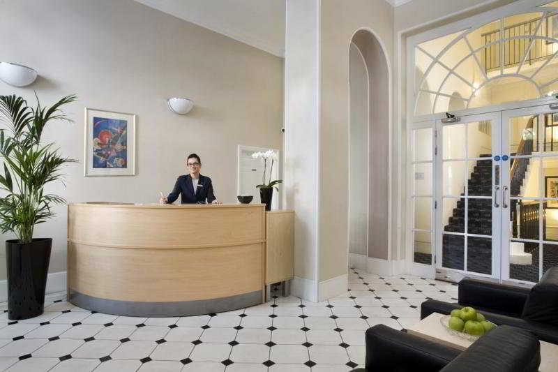 Citadines St Marks Appart hôtel 4*