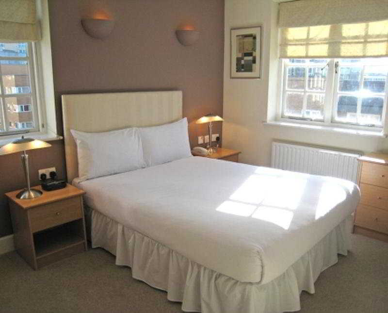 Citadines St Marks 4* Londres