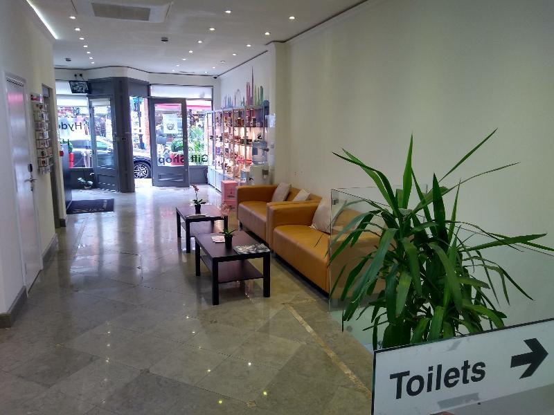 Nox Hyde Park Apart-hotel 4*
