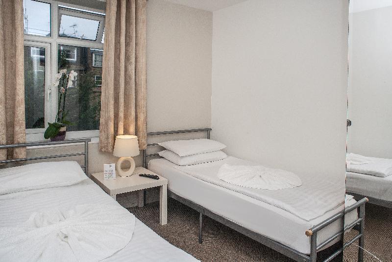 Apart-hotel Nox Hyde Park 4*