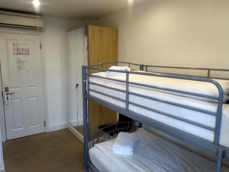 Nox Hyde Park Apart-hotel Londres