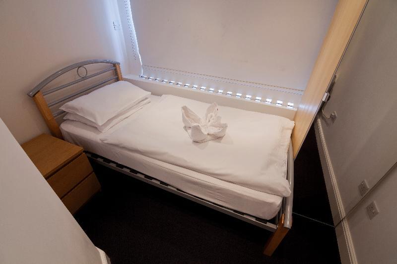Apart-hotel Nox Hyde Park
