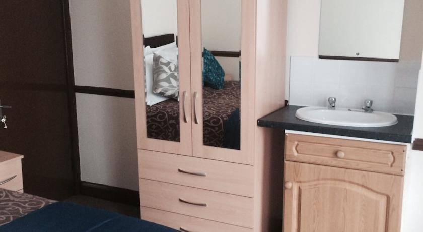 Bed and breakfast Metro