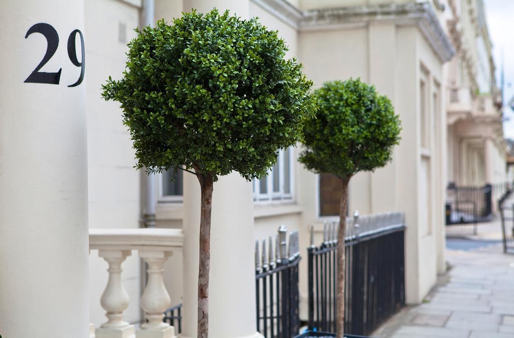 The 29 Hotel Londres