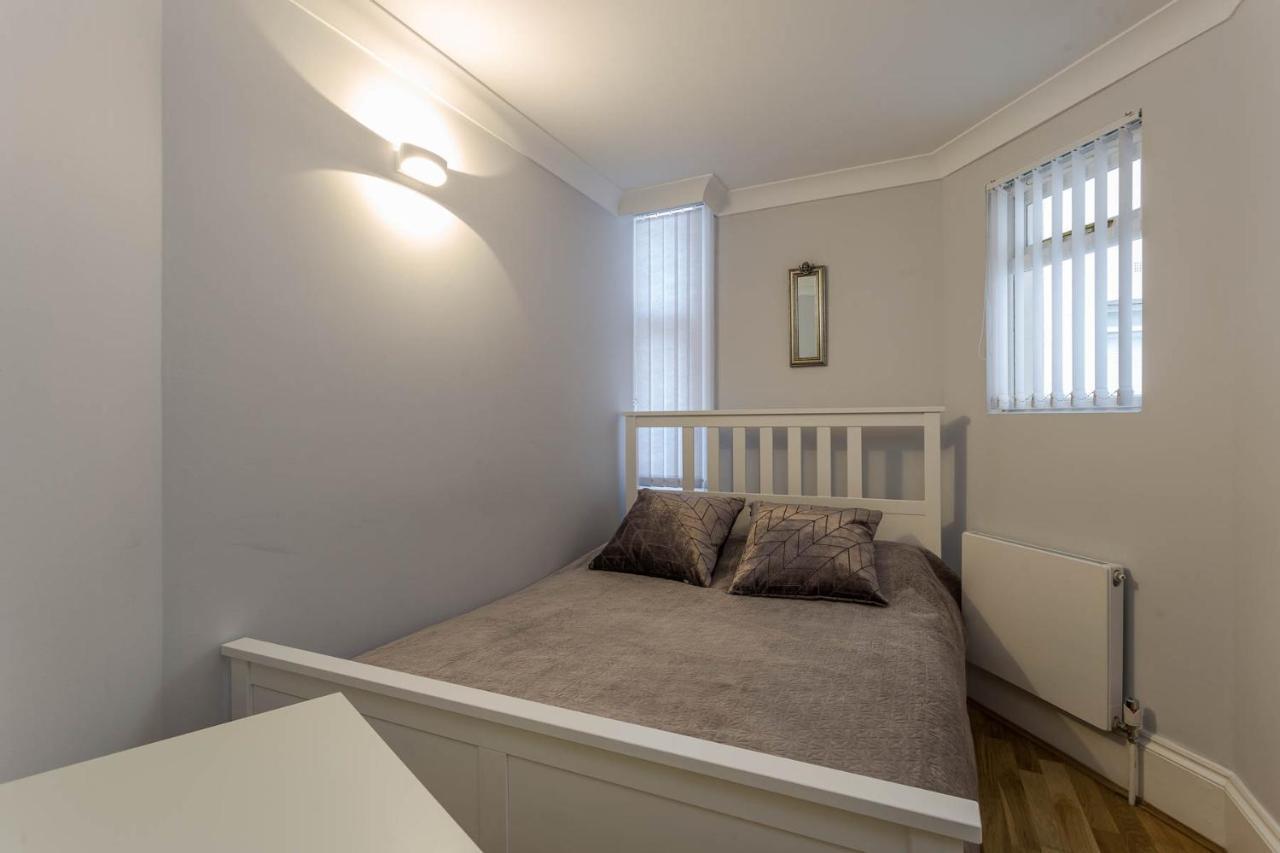 Appartement Cleveland Gardens