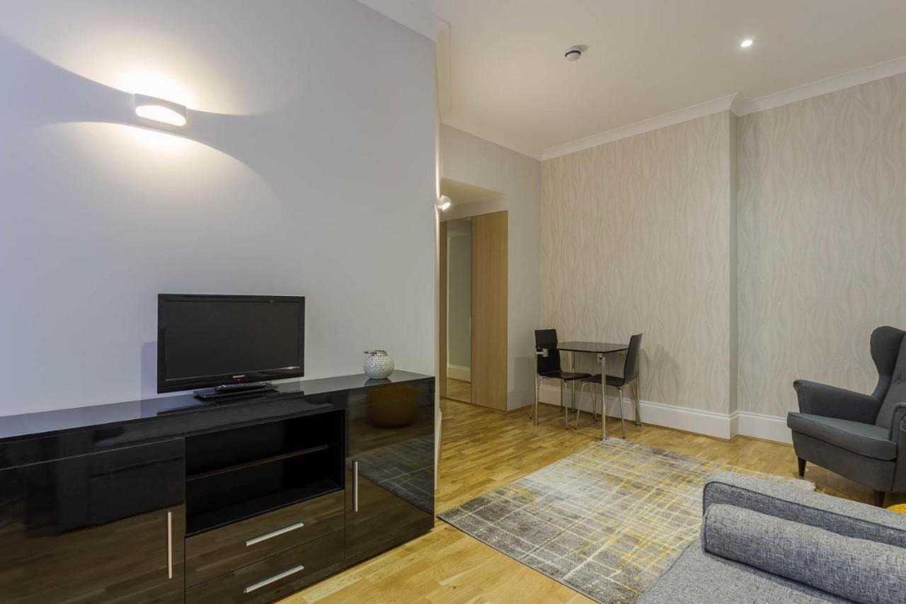Appartement Cleveland Gardens