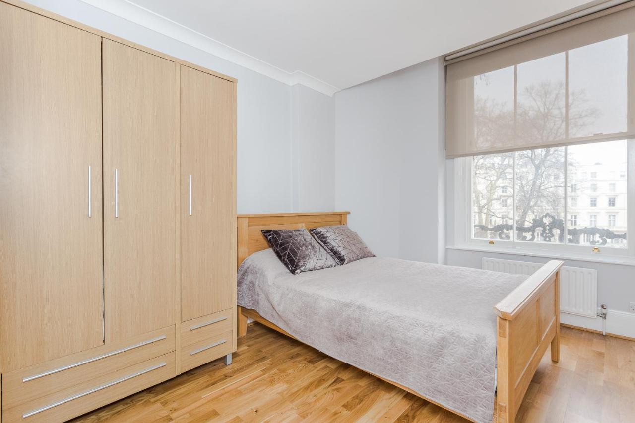 Appartement Cleveland Gardens