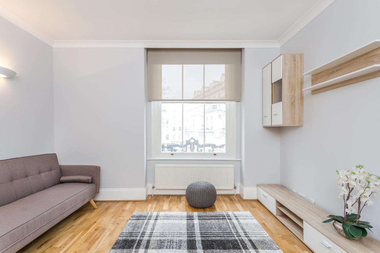 Appartement Cleveland Gardens *