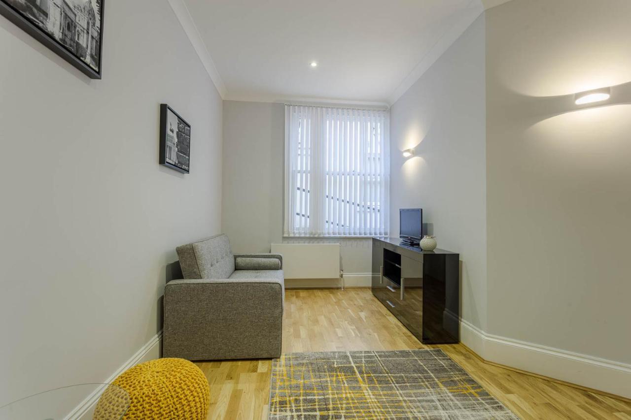 Cleveland Gardens Appartement *
