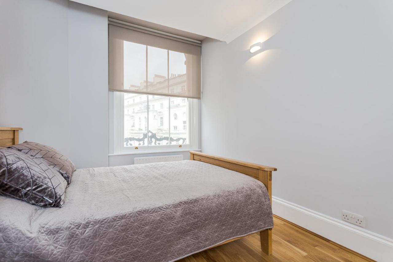 Cleveland Gardens Appartement Londres