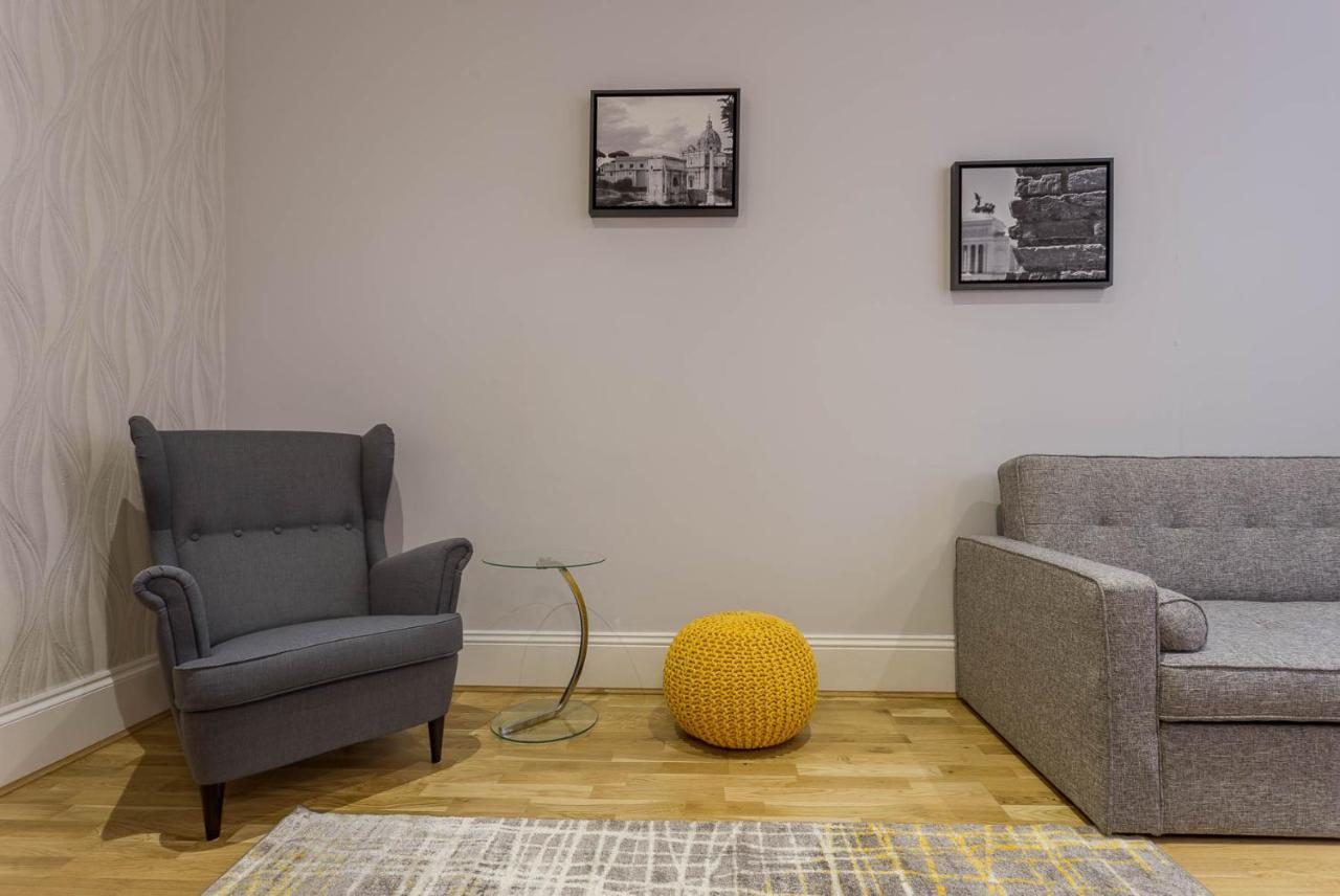 Appartement Cleveland Gardens *