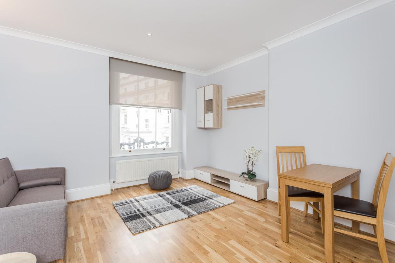 Appartement Cleveland Gardens Londres