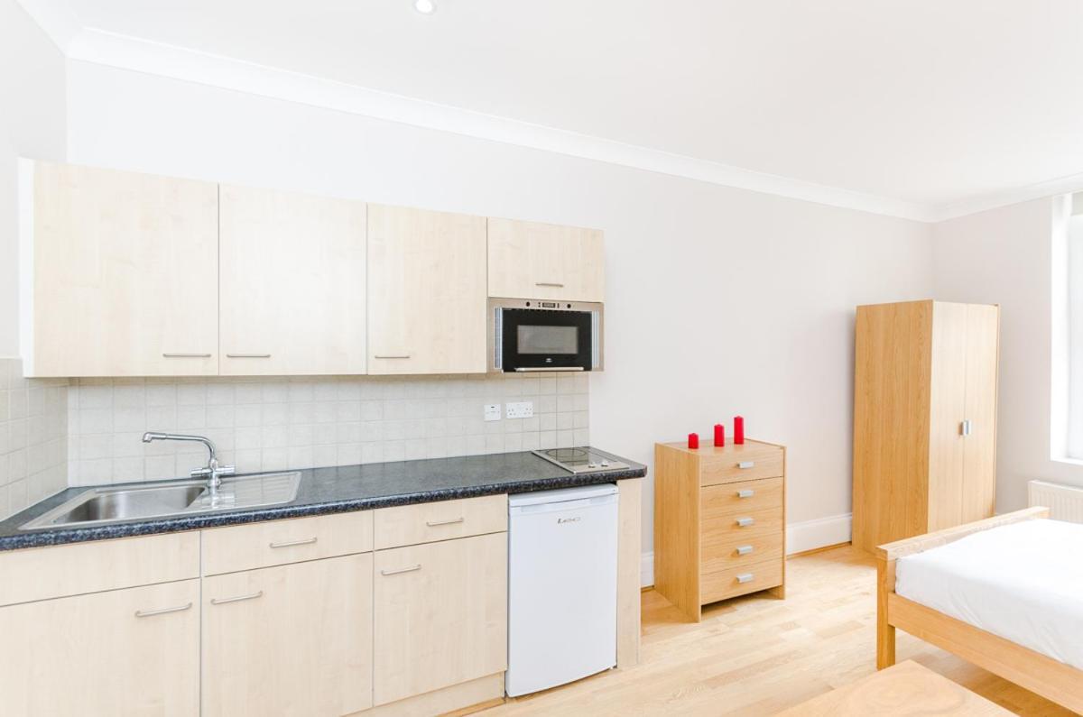 Appartement Cleveland Gardens