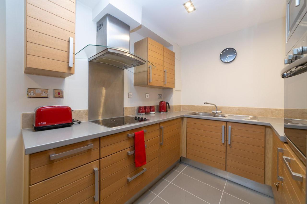 Appartement Royal Crossharbour Londres
