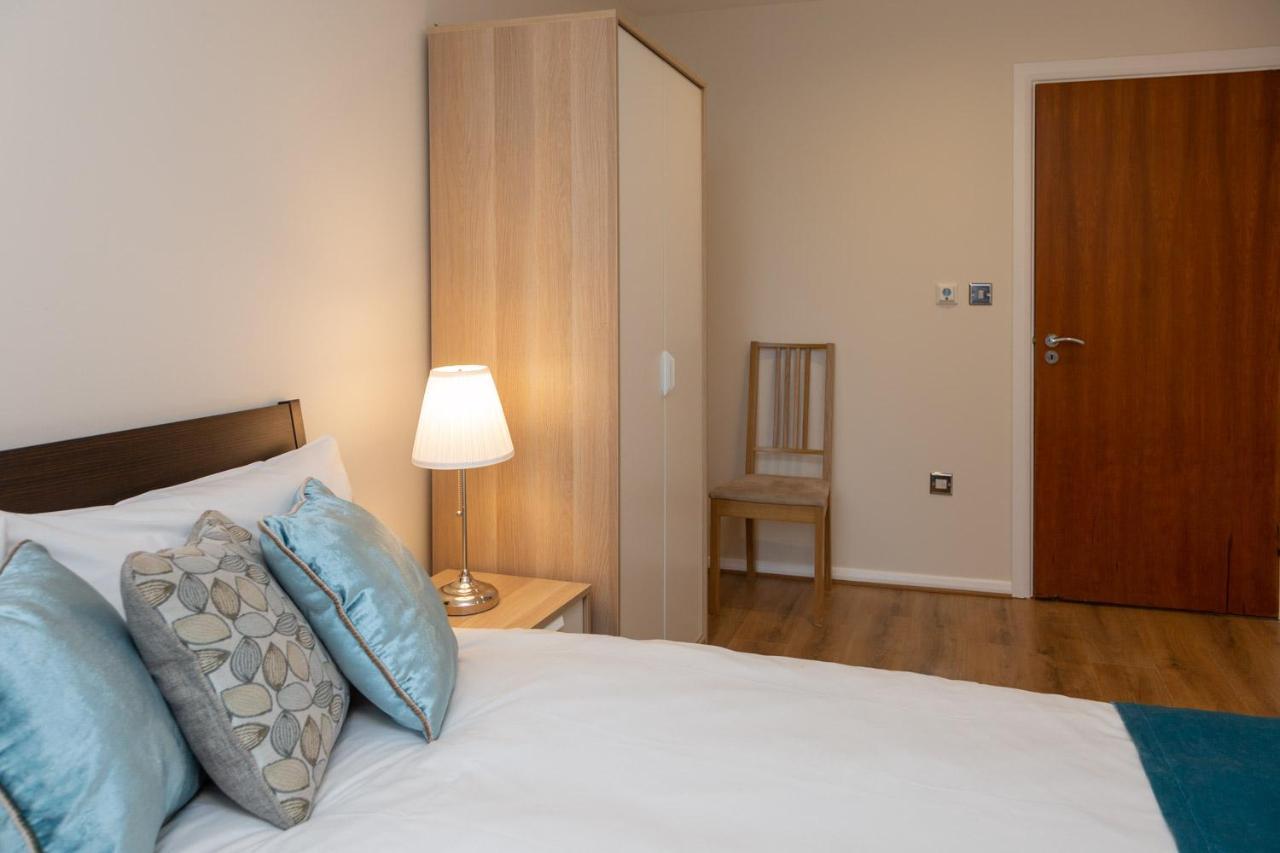 Royal Crossharbour Appartement Londres