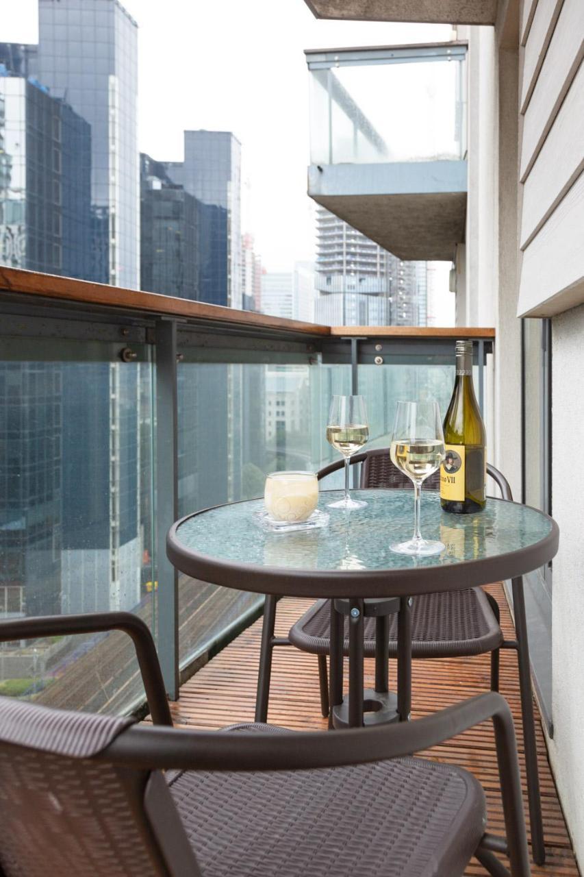 Apartment Royal Crossharbour *