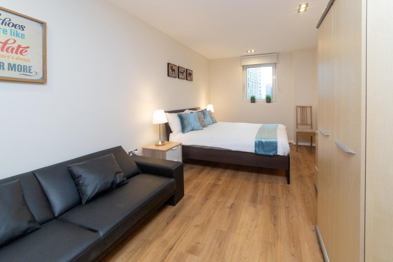 Royal Crossharbour Appartement