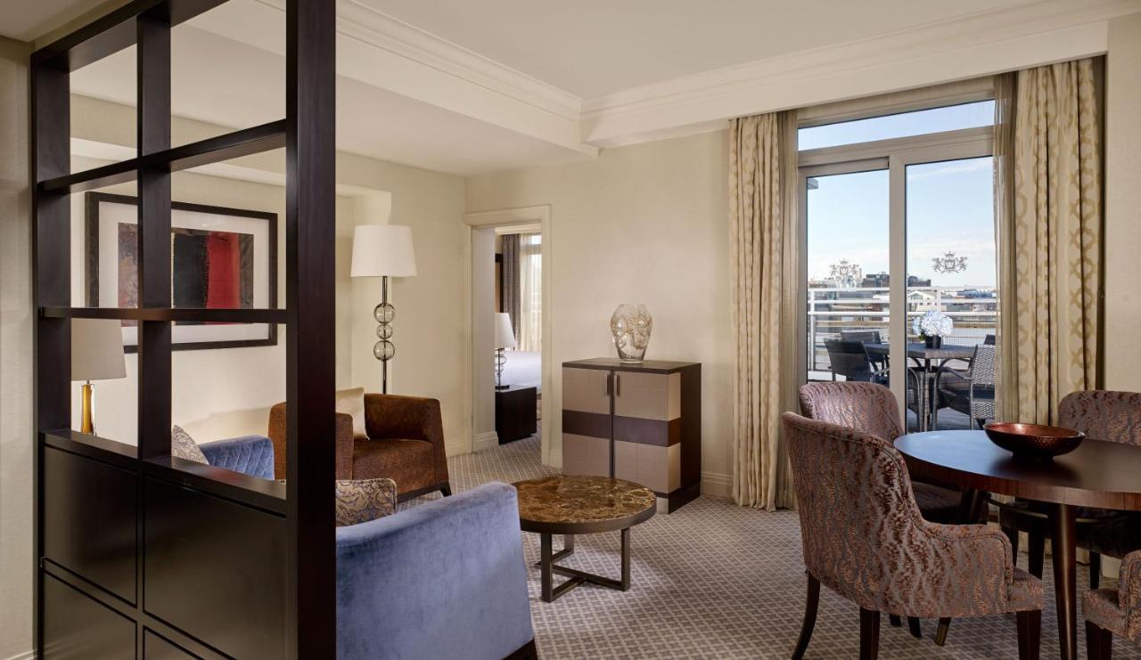 The Westbury Mayfair, A Luxury Collection Hotel, 5* Londres