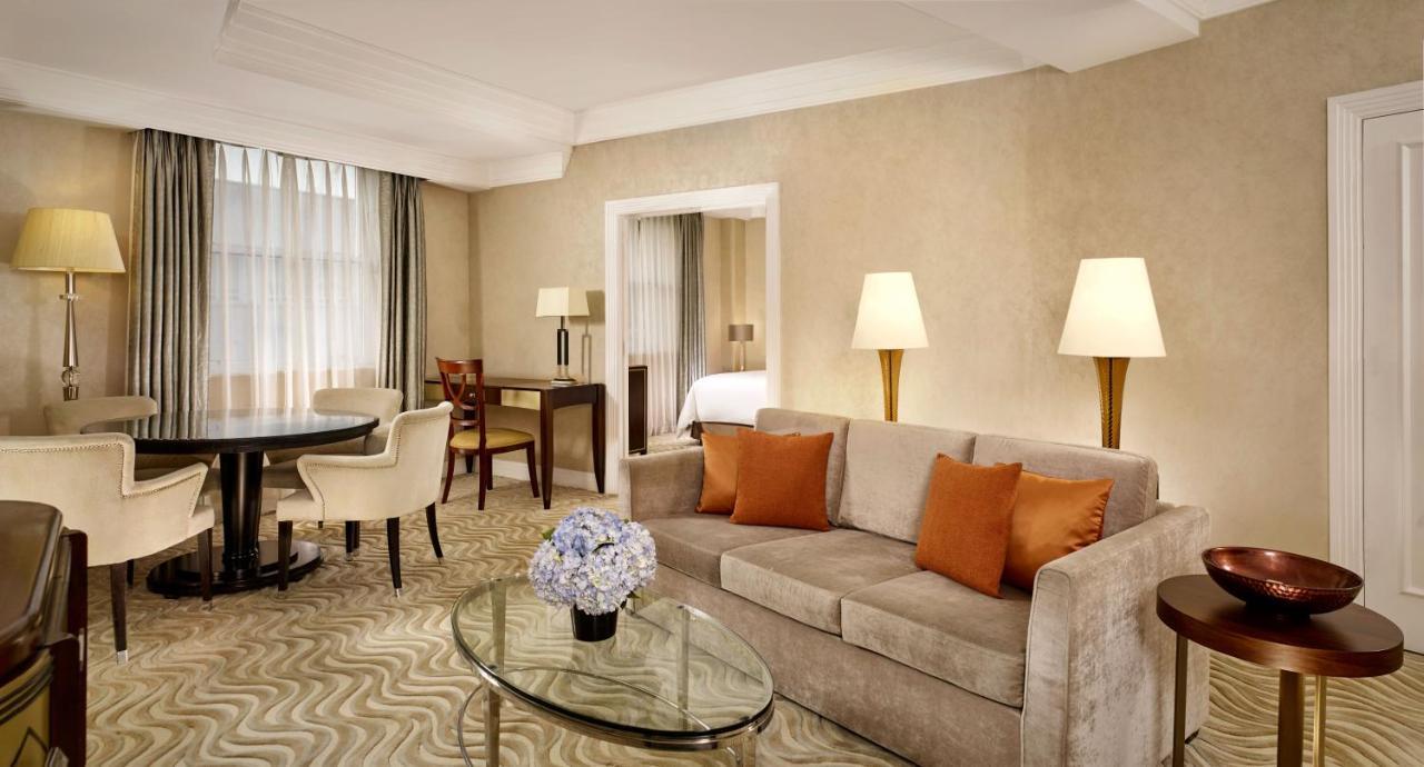 The Westbury Mayfair, A Luxury Collection Hotel, 5* Londres