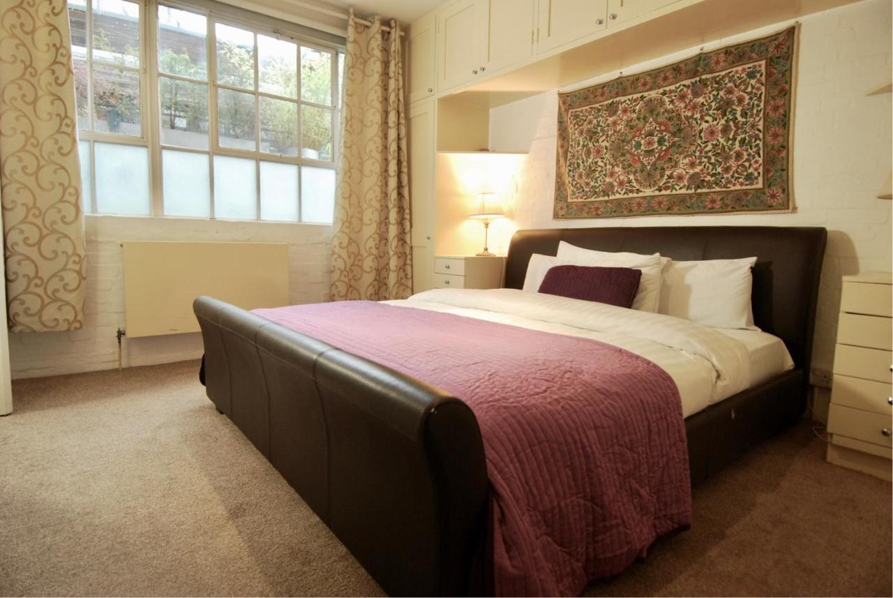 Appartement Destination 2 Three Londres