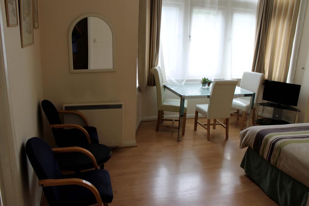 Appartement Palace Court *