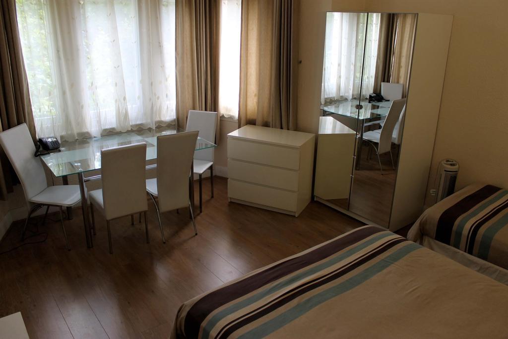 Palace Court Appartement