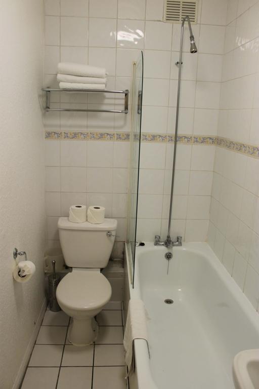 Palace Court Appartement Londres