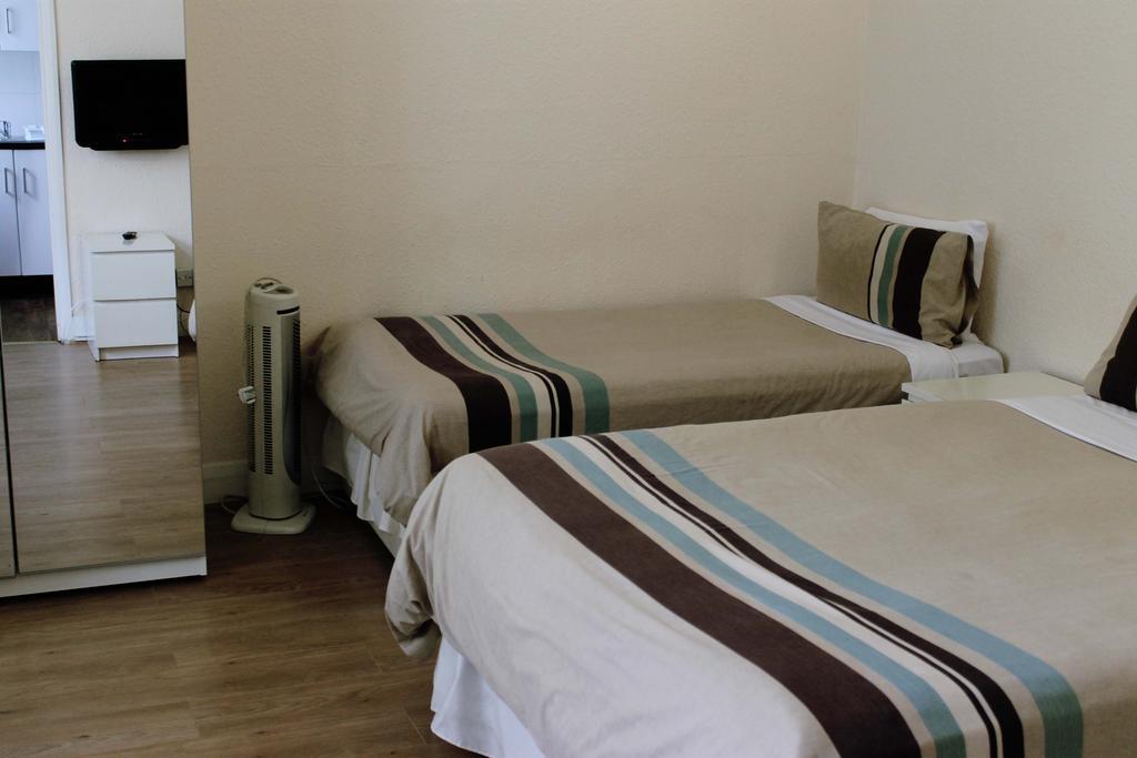 Palace Court Appartement