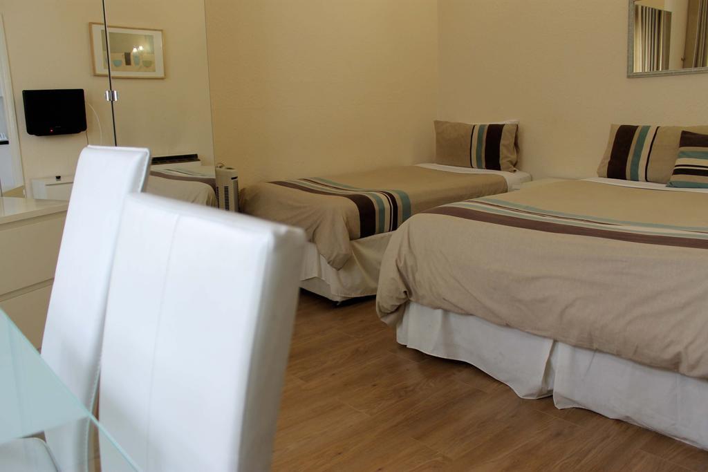 Palace Court Appartement *