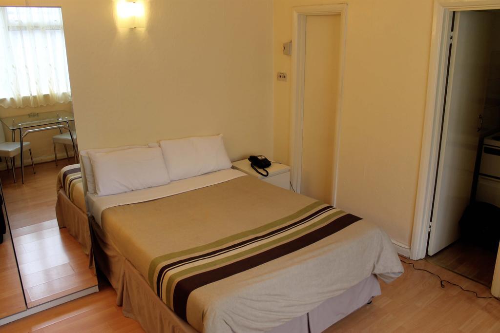 Palace Court Appartement Londres